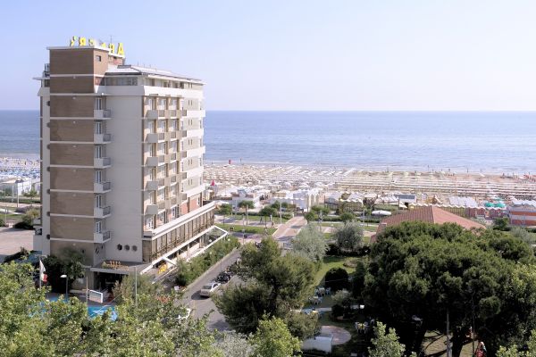 Hotel Abner's (Riccione)